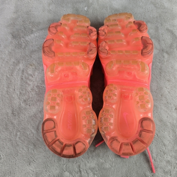 Nike Air VaporMax Plus Bubblegum Pink Sunset Pulse DM8337-600 Sz 6 - Picture 7 of 8